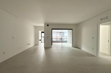 Apartamento &agrave; venda - 124m&sup2; - 
