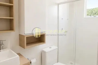 Apartamento &agrave; venda - 71m&sup2; - Vila Nova