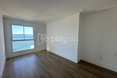 Apartamento &agrave; venda - 143m&sup2; - Canto da Praia
