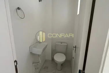 Sobrado para alugar - 92m&sup2; - Morretes