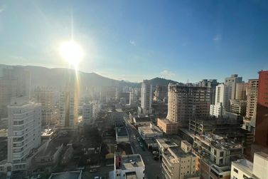 Apartamento &agrave; venda - 69m&sup2; - Morretes