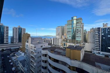 Apartamento &agrave; venda - 141m&sup2; - Andorinha
