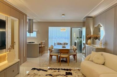 Apartamento &agrave; venda - Centro