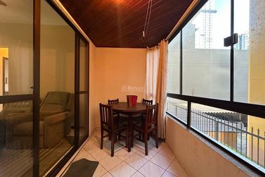 Apartamento &agrave; venda - 75m&sup2; - Castelo Branco