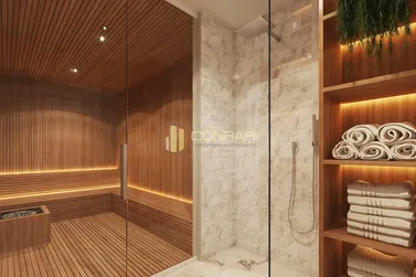 Apartamento &agrave; venda - 115m&sup2; - Perequ&ecirc;