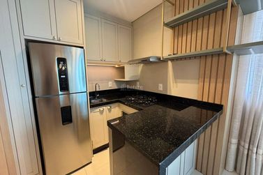 Apartamento &agrave; venda - Morretes