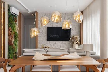 Apartamento &agrave; venda - Centro