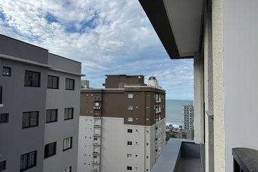 Apartamento &agrave; venda - 71m&sup2; - Morretes