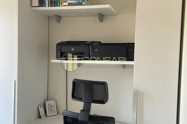 Apartamento &agrave; venda - 62m&sup2; - Casa Branca