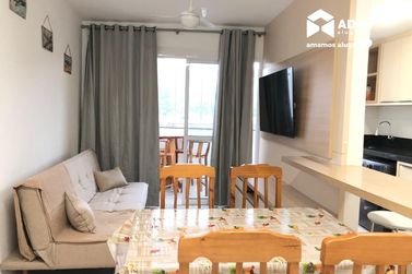 Apartamento para alugar - 59m&sup2; - Alto s&atilde;o bento