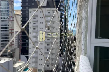 Apartamento &agrave; venda - 167m&sup2; - Meia Praia