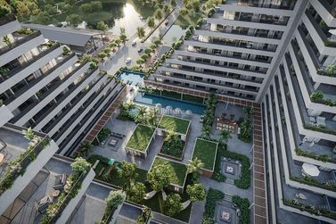 Apartamento &agrave; venda - 130m&sup2; - Jardim Dourado