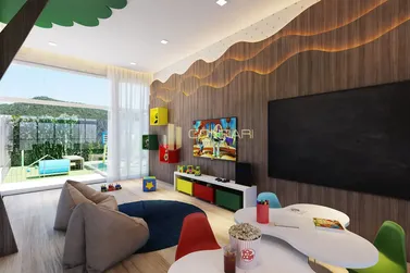 Apartamento &agrave; venda - 76m&sup2; - Perequ&ecirc;