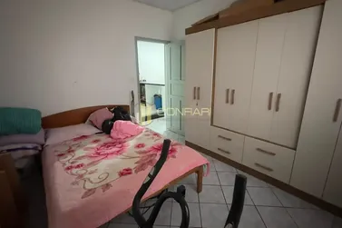 Casa &agrave; venda - 123m&sup2; - v&aacute;rzea