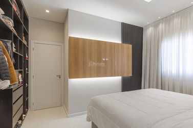 Apartamento &agrave; venda - 107m&sup2; - 