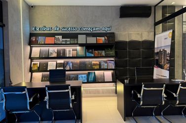 Sala Comercial &agrave; venda - 85m&sup2; - Perequ&ecirc;