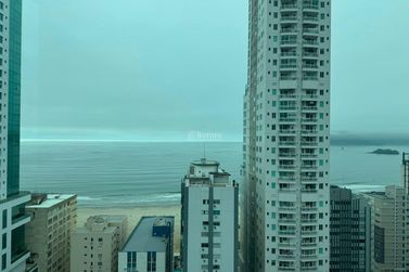 Apartamento &agrave; venda - 139m&sup2; - Centro
