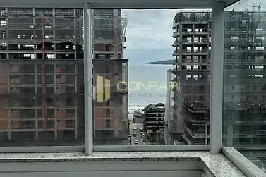 Apartamento &agrave; venda - 136m&sup2; - Perequ&ecirc;