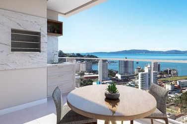 Apartamento &agrave; venda - 69m&sup2; - Jardim Praia Mar