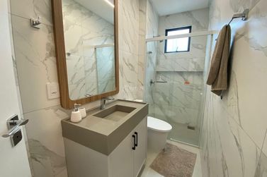 Apartamento &agrave; venda - 135m&sup2; - 
