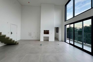 Apartamento &agrave; venda - 156m&sup2; - 