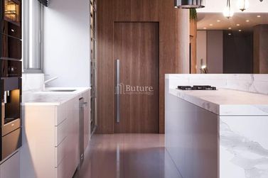 Apartamento &agrave; venda - 138m&sup2; - Centro