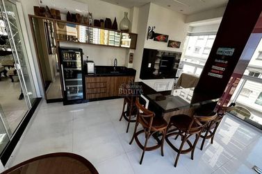 Apartamento &agrave; venda - Meia Praia