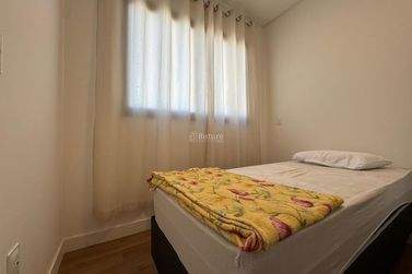 Apartamento &agrave; venda - 70m&sup2; - Morretes