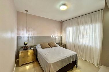 Apartamento para alugar - 162m&sup2; - Centro