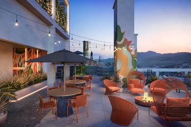 Apartamento &agrave; venda - Morretes