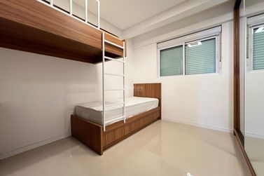 Apartamento &agrave; venda - 113m&sup2; - Andorinha