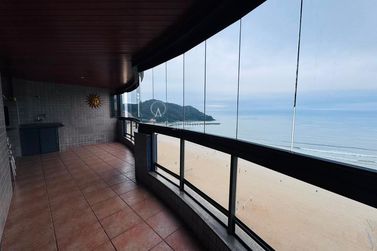 Apartamento &agrave; venda - 112m&sup2; - Centro
