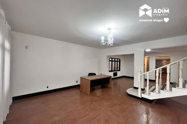 Sala Comercial para alugar - 312m&sup2; - Centro
