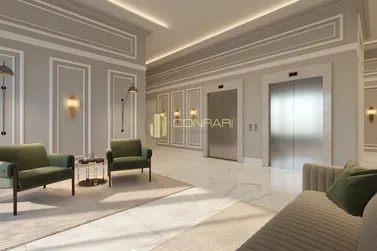 Apartamento &agrave; venda - 68m&sup2; - Morretes
