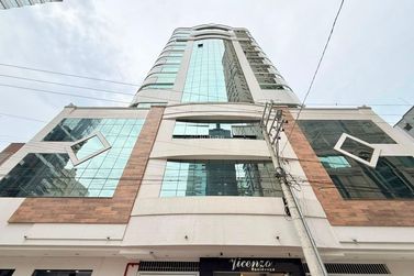 Apartamento &agrave; venda - 154m&sup2; - Andorinha