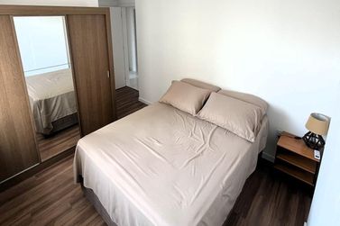 Apartamento para alugar - 69m&sup2; - Tabuleiro dos Oliveiras