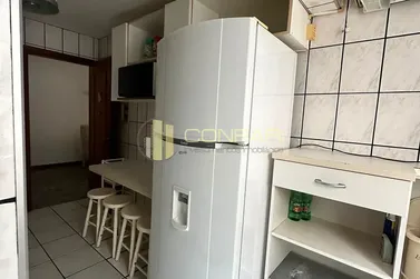 Apartamento para alugar - 70m&sup2; - Meia Praia