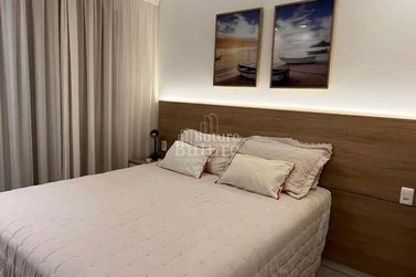 Apartamento &agrave; venda - 