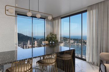 Apartamento &agrave; venda - Centro