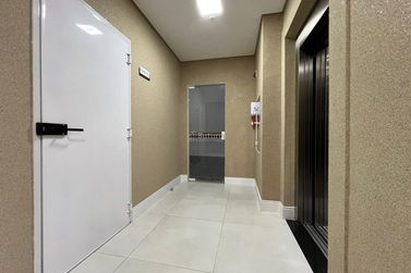 Apartamento &agrave; venda - 69m&sup2; - Morretes
