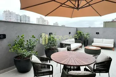 Apartamento &agrave; venda - 100m&sup2; - pereque