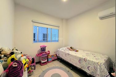 Apartamento &agrave; venda - 111m&sup2; - Centro