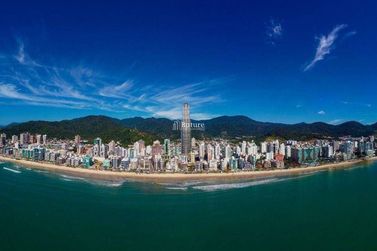 Apartamento &agrave; venda - Centro