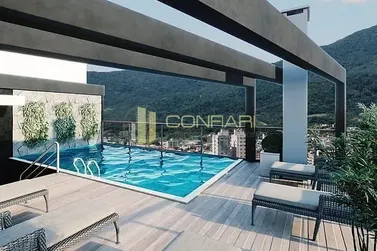 Apartamento &agrave; venda - 109m&sup2; - Perequ&ecirc;