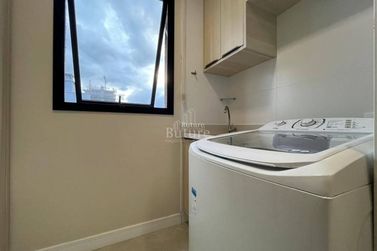 Apartamento &agrave; venda - Meia Praia
