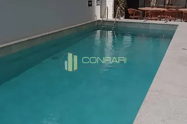 Apartamento &agrave; venda - 69m&sup2; - Morretes