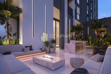 Apartamento &agrave; venda - 83m&sup2; - Pereque