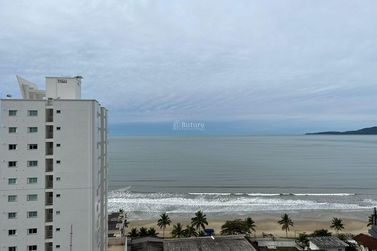 Apartamento &agrave; venda - 197m&sup2; - Meia Praia