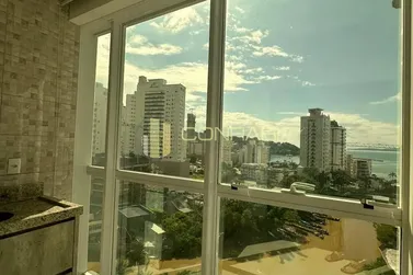 Apartamento para alugar - 150m&sup2; - Centro
