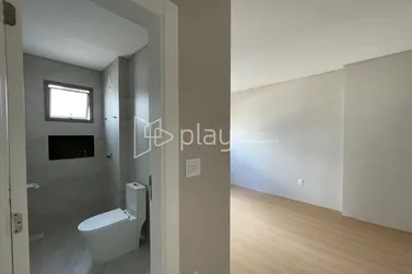 Apartamento &agrave; venda - 105m&sup2; - Centro